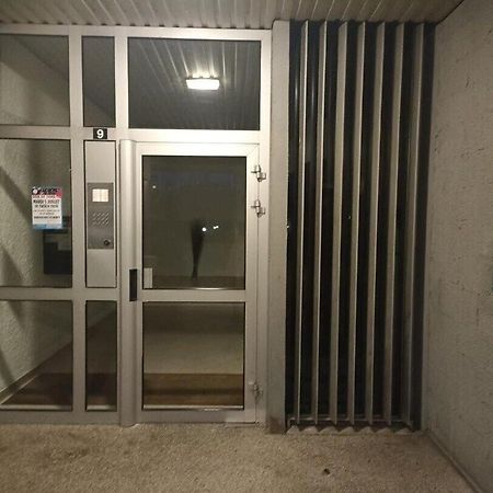 Chez Bernadette Διαμέρισμα Vandoeuvre-lès-Nancy Εξωτερικό φωτογραφία